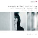 Schubert Franz - Late Piano Works (Ejiri Nami)