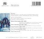 Mussorgsky Modest / u.a. - Pictures - Music For 8 Horns And Percussion (German Hornsound 8.1)