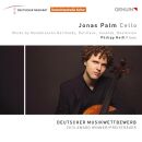 Diverse Komponisten - Works For Cello And Piano (Jonas...