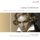 Beethoven Ludwig van - Piano Trios Op.70, Op.121A & Op.1 No.2 (Trio Ex Aequo)