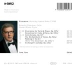 BLAKE Howard () - Diversions (Benedict Kloeckner (Cello) - Howard Blake (Piano))