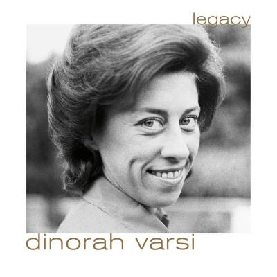 Rameau Jean-Philippe / u.a. - Legacy - The Collected Piano Recordings (Varsi Dinorah)