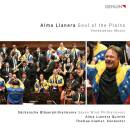 Traditional / Rivera / Turrin / Rincón / u.a. - Alma Llanera: Soul Of The Plains (Sächsische Bläserphilharmonie- Thomas Clamor (Dir / Venezuelan Music)