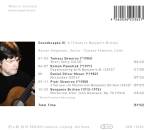 Britten Benjamin / u.a. - Soundscapes Iii: A Tribute To Benjamin Britten (Stegmann Rainer / Skweres Tomasz)