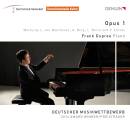 Beethoven Ludwig van / u.a. - Opus 1 (Dupree Frank)