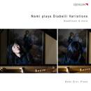 Beethoven Ludwig van / u.a. - Nami Plays Diabelli...