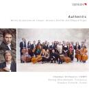 Dvorak Antonin / u.a. - Authentic (Diverse Interpreten)