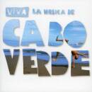 Viva La Musica De Cabo Verde (Diverse Interpreten)