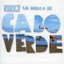 Viva La Musica De Cabo Verde (Various Artists)