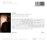 Händel Georg Friedrich / u.a. - Varietas (Dijoux Jean-Christophe)