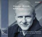 Blank William - Einklang (Zanichelli Barbara / Quatuor...