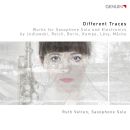 Diverse Komponisten - Different Traces (Ruth Velten...