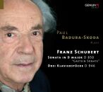 Schubert Franz - Sonate In D-Dur D 850 - Drei...