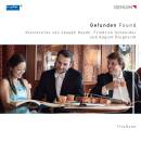 Haydn Joseph / u.a. - Gefunden / Found (Triosono)
