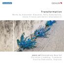 Diverse Komponisten - Transformation (Sonic.art Saxophone...