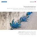 Glazunov Alexander / u.a. - Transformation (Sonic.art...