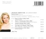 Ravel Maurice / u.a. - A Portrait (Savoy Emalie / Ware Jonathan)