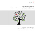 Sprenger Christian (*1976) - Lutheran Symphonix (Staatskapelle Weimar - Christian Sprenger (Dir))
