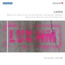 Frick Paul / u.a. - Luxus (Ensemble Lux:nm)