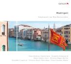 BECKSCHÄFER Max - Madrigali (Ensemble Stimmwerck)