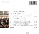 Peeters Flor / u.a. - Winds And Pipes (Sächsische Bläserphilharmonie)