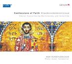 Bortniansky Dimitrij / u.a. - Confessions Of Faith (MDR...