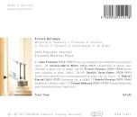 Debussy Claude / u.a. - French Holidays (Finucane John)