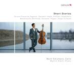 Paganini - Davidoff - Haydn - Kreisler - U.a. - Short Stories (Mark Schumann (Cello) - Martin Klett (Piano))