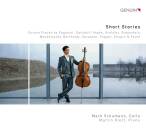 Paganini Niccolo / u.a. - Short Stories (Schumann Mark /...