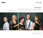 Haas Pavel / u.a. - Bohemia (Acelga Quintett)