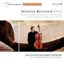 Diverse Komponisten - Works For Cello (Valentino...