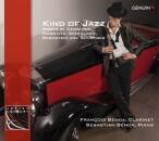 Gershwin George / u.a. - Kind Of Jazz (Benda Francois...