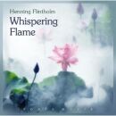 Flintholml Henning - Whispering Flame