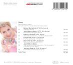 Burzynska Nikolet / u.a. - Heavy (Zadory Edua)