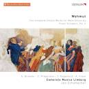 Schubert Franz - Wehmut (Camerata Musica Limburg - Jan...