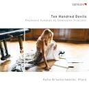 Scarlatti Domenico - Ten Hundred Devils (Braunschweiler...