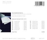 Scarlatti Domenico - Ten Hundred Devils (Braunschweiler Katia)