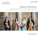 Beethoven Ludwig van - Streichquartette (Aris Quartett)