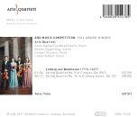 Beethoven Ludwig van - Streichquartette (Aris Quartett)