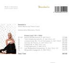 Liszt Franz - Souvenirs (Aleksandra Mikulska (Piano))