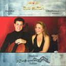 Chopin / Paganini / Ben-Haim / Offenbach / u.a. - Duo Rubin: On Tour (Duo Rubin)
