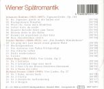 Brahms / Mahler / Berg / R. Strauss - Wiener Spätromantik (Jale Papila (Alt) - Michael Balke (Piano))