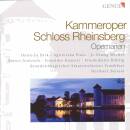 Adam Adolphe / u.a. - Kammeroper Schloss Rheinsberg:...