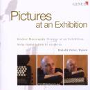Mussorgsky Modest / u.a. - Pictures At An Exhibition - Et...