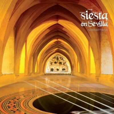 Siesta En Sevilla (Various Artists)
