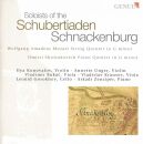 Mozart / Shostakovich - Solisten Der Schubertiaden...