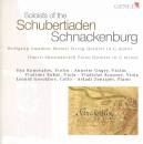 Mozart Wolfgang Amadeus / u.a. - Solisten Der...