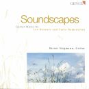 Brouwer / Domeniconi - Soundscapes (Rainer Stegmann...