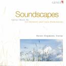 Brouwer Leo / u.a. - Soundscapes (Stegmann Rainer)