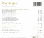 Brouwer Leo / u.a. - Soundscapes (Stegmann Rainer)
